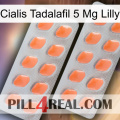 Cialis Tadalafil 5 Mg Lilly 27